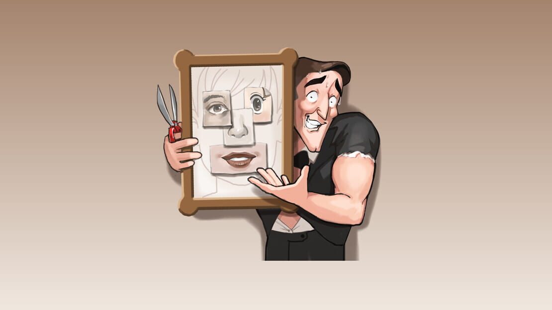 宣传原画 图片