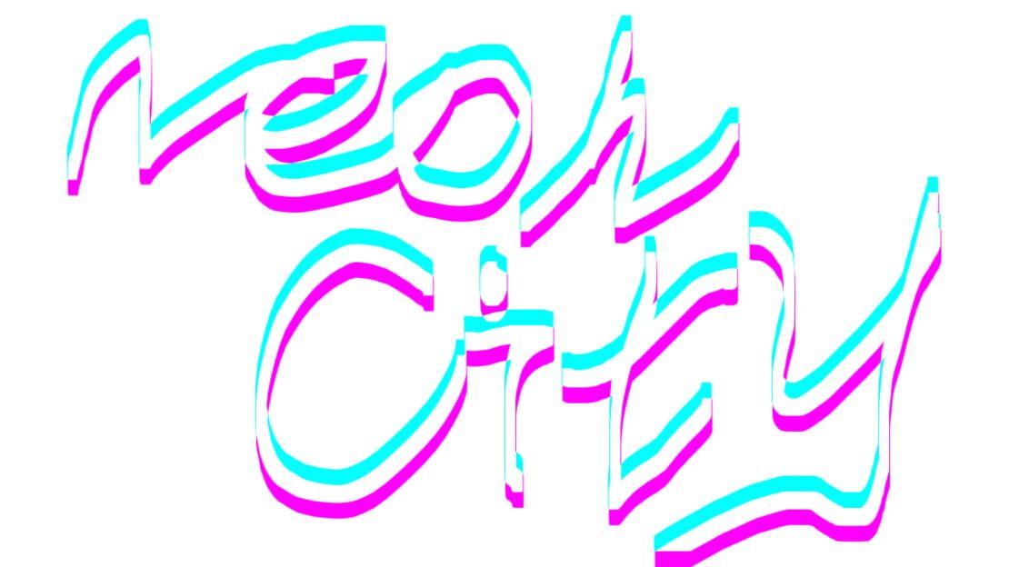 宣传原画 图片