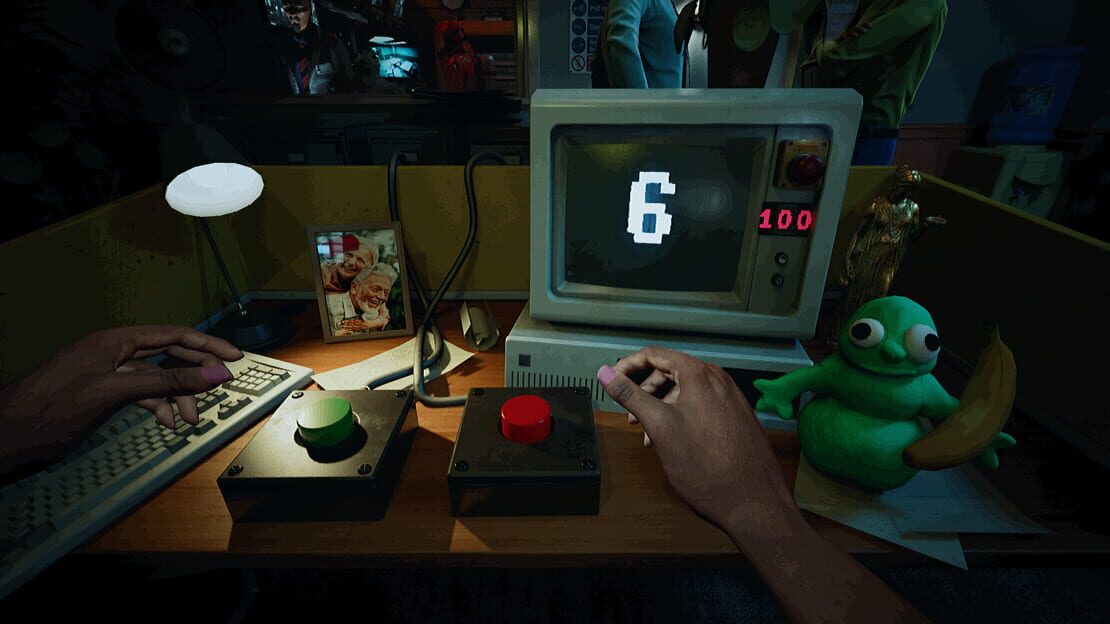 宣传原画 图片