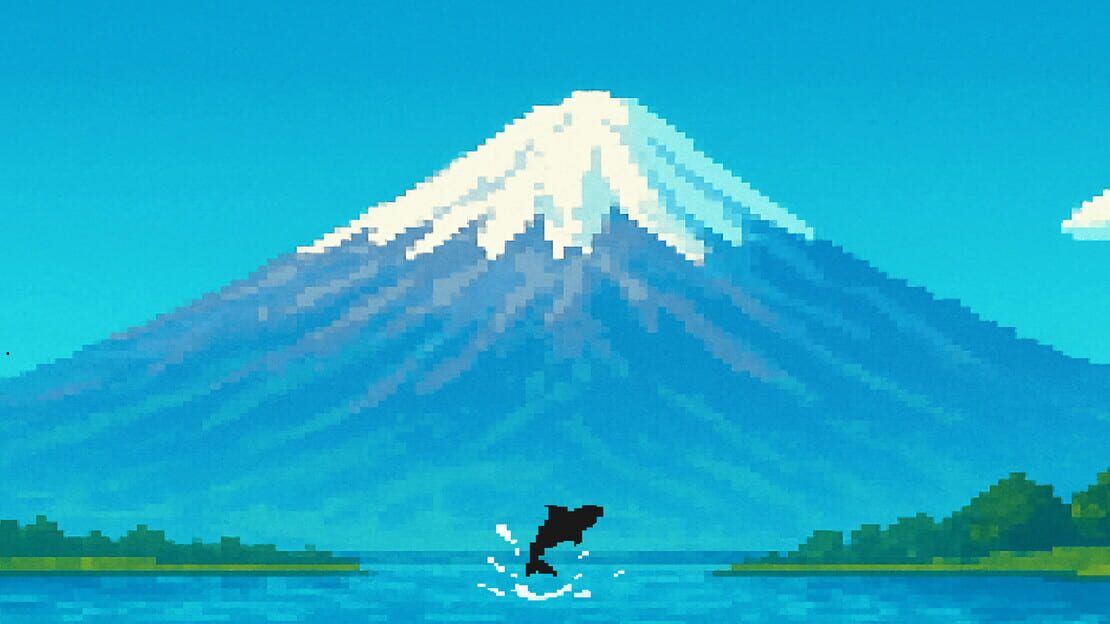 宣传原画 图片