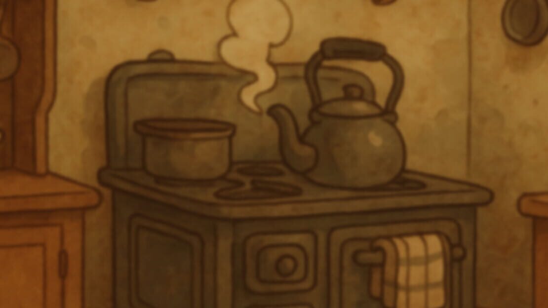 宣传原画 图片