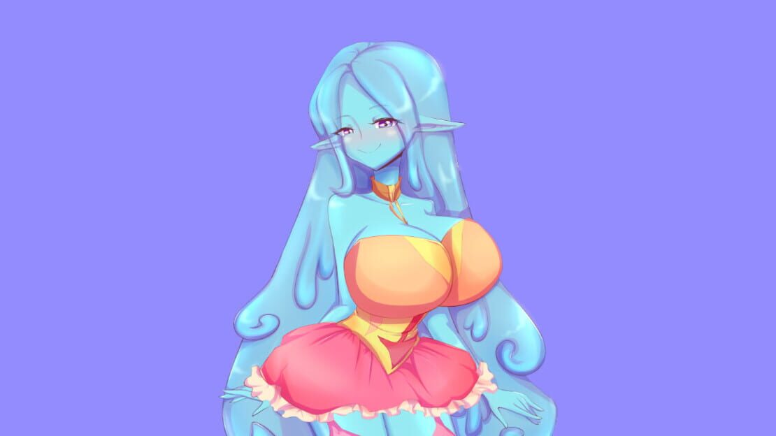 宣传原画 图片