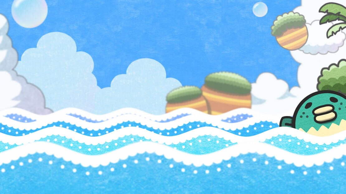 宣传原画 图片