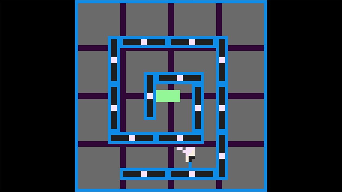 宣传原画 图片