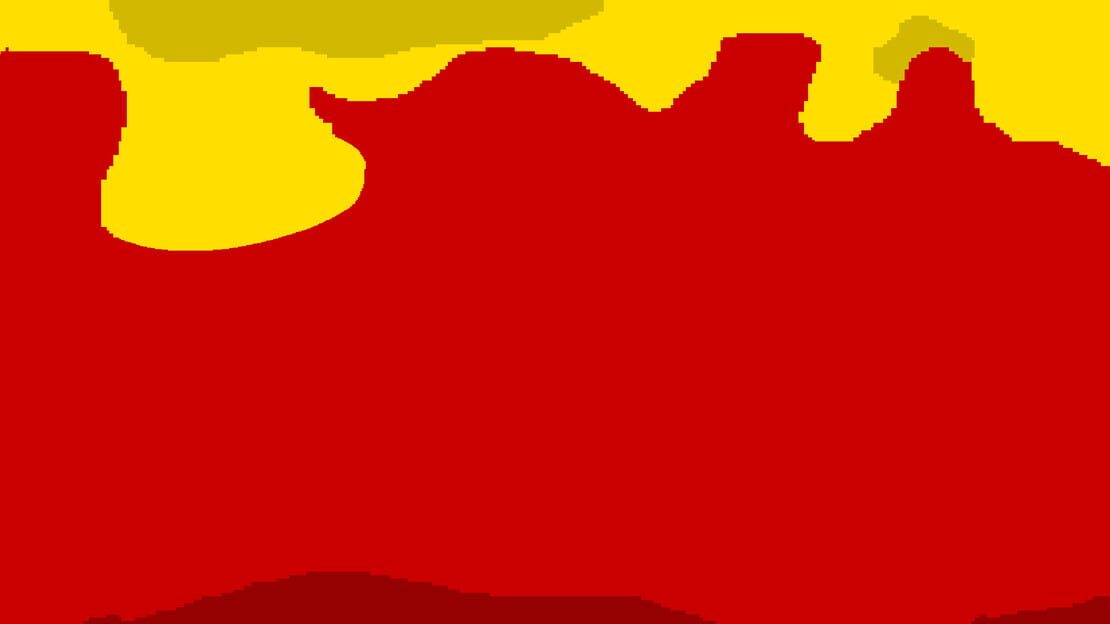 宣传原画 图片