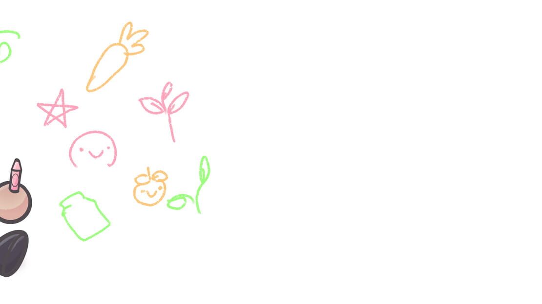 宣传原画 图片