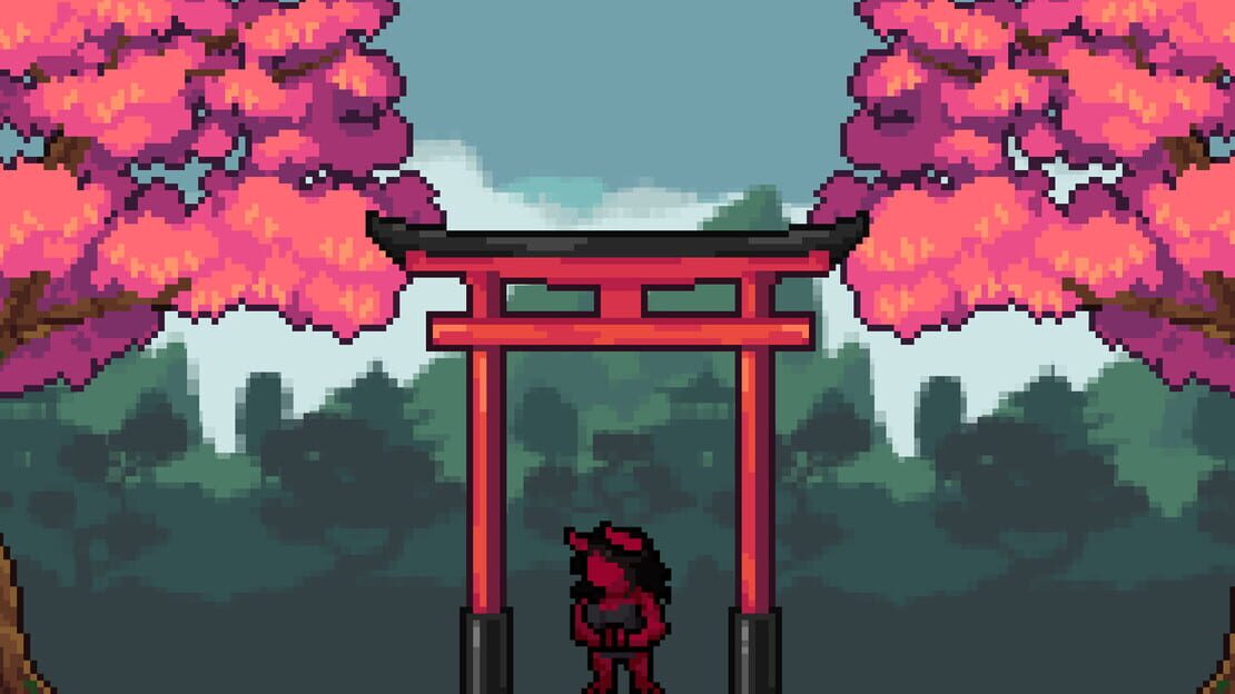 宣传原画 图片