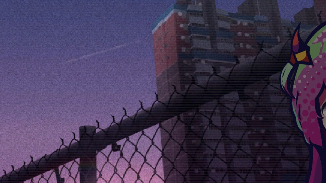 宣传原画 图片