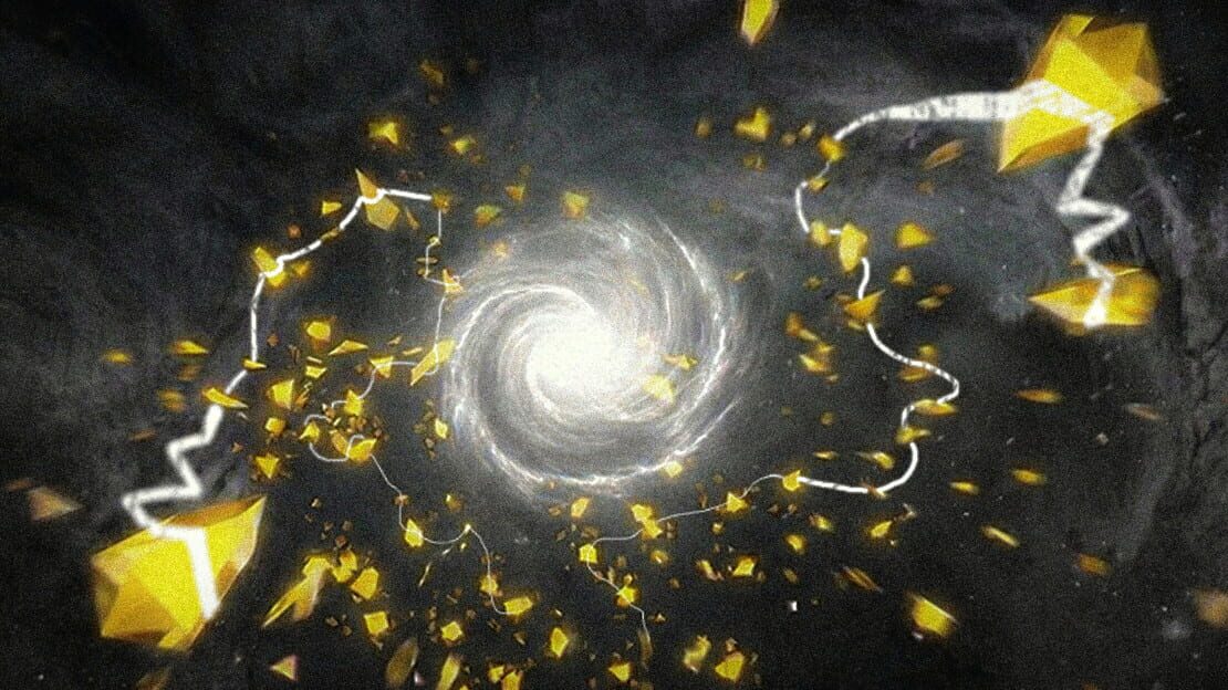 宣传原画 图片