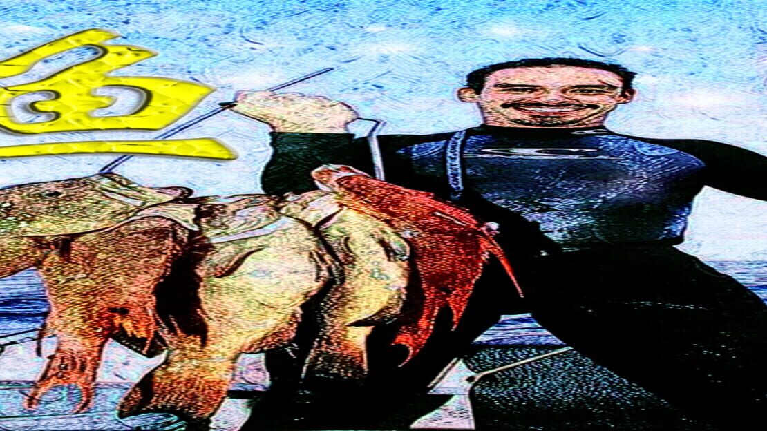 宣传原画 图片