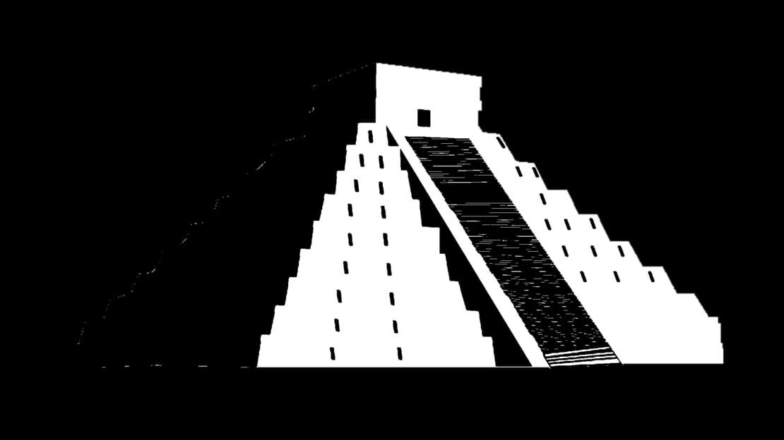 宣传原画 图片