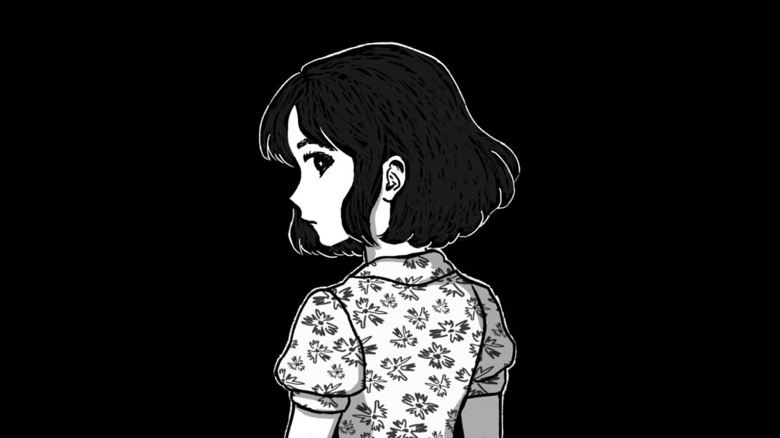 宣传原画 图片