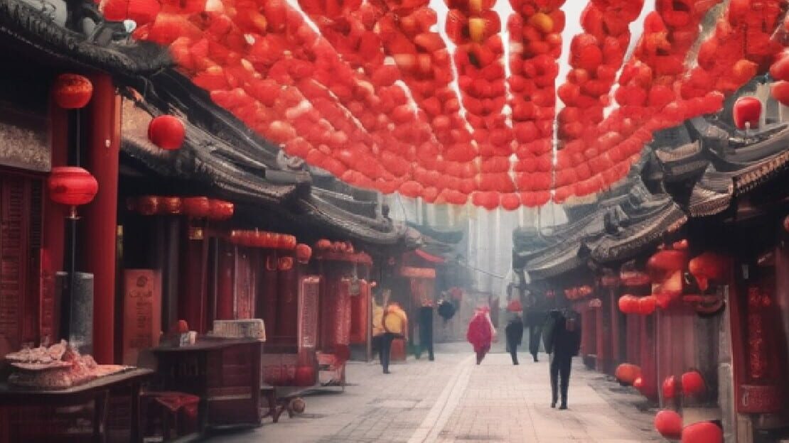 宣传原画 图片