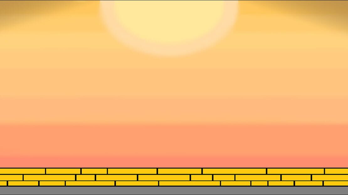 宣传原画 图片