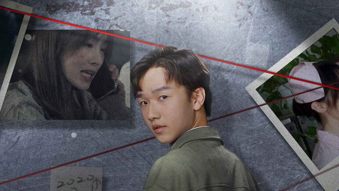 宣传原画 图片