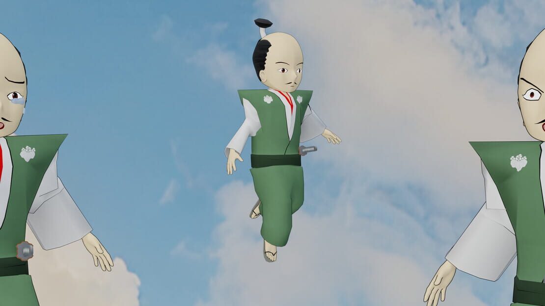 宣传原画 图片