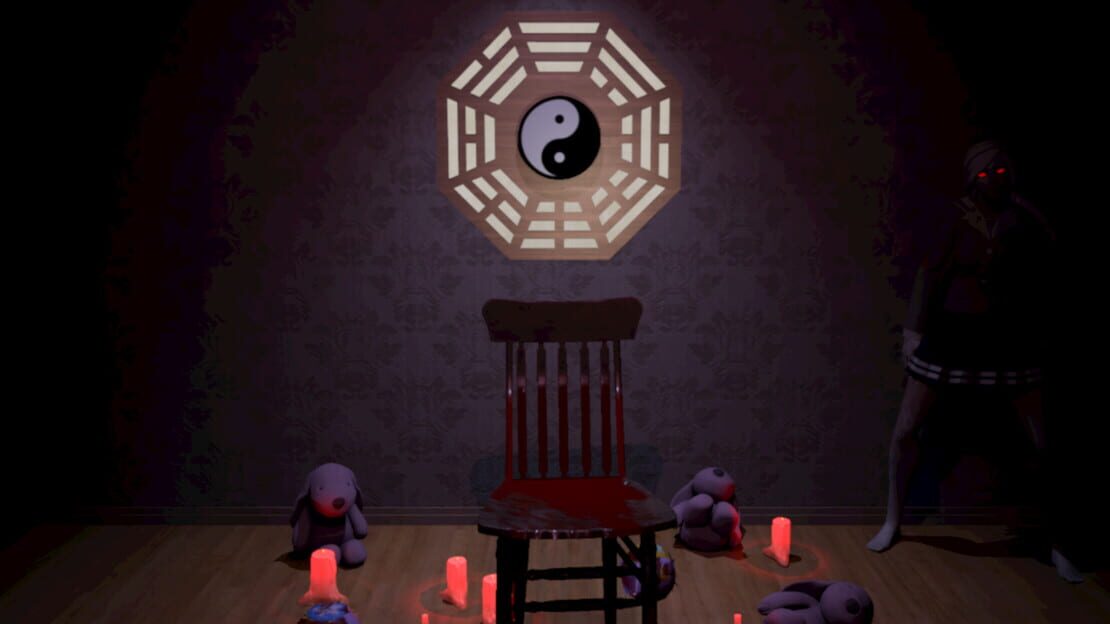 宣传原画 图片