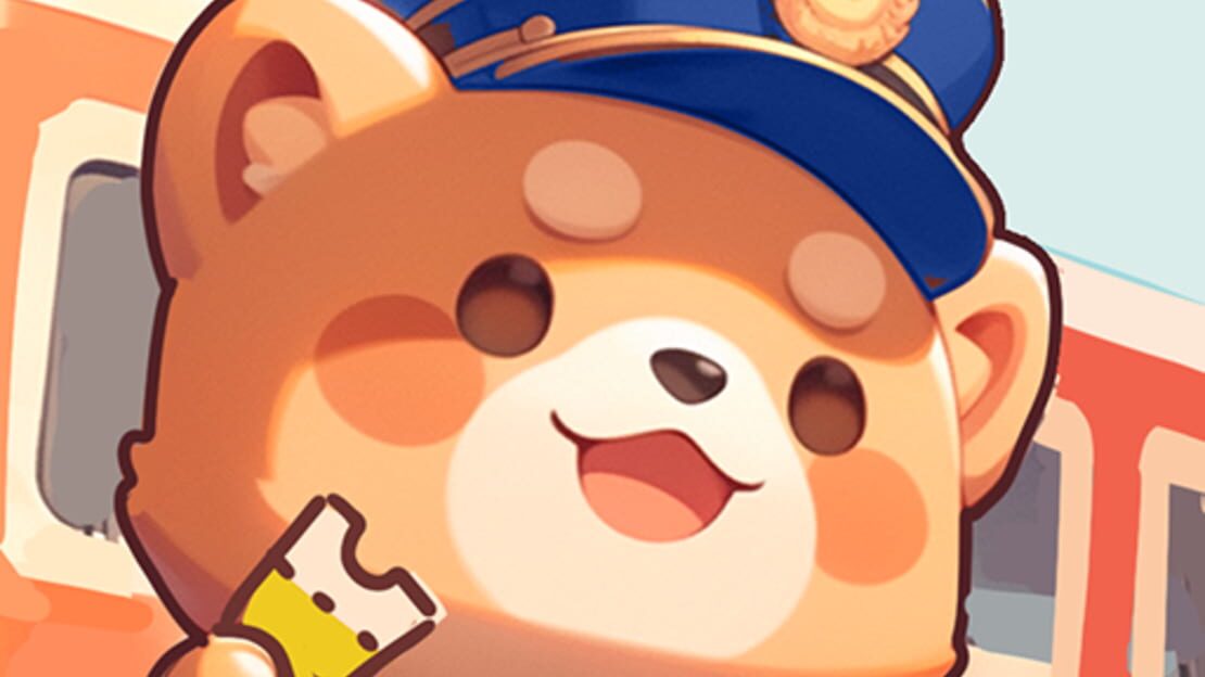 宣传原画 图片