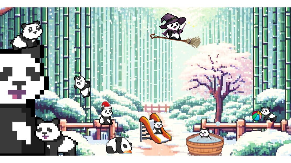 宣传原画 图片