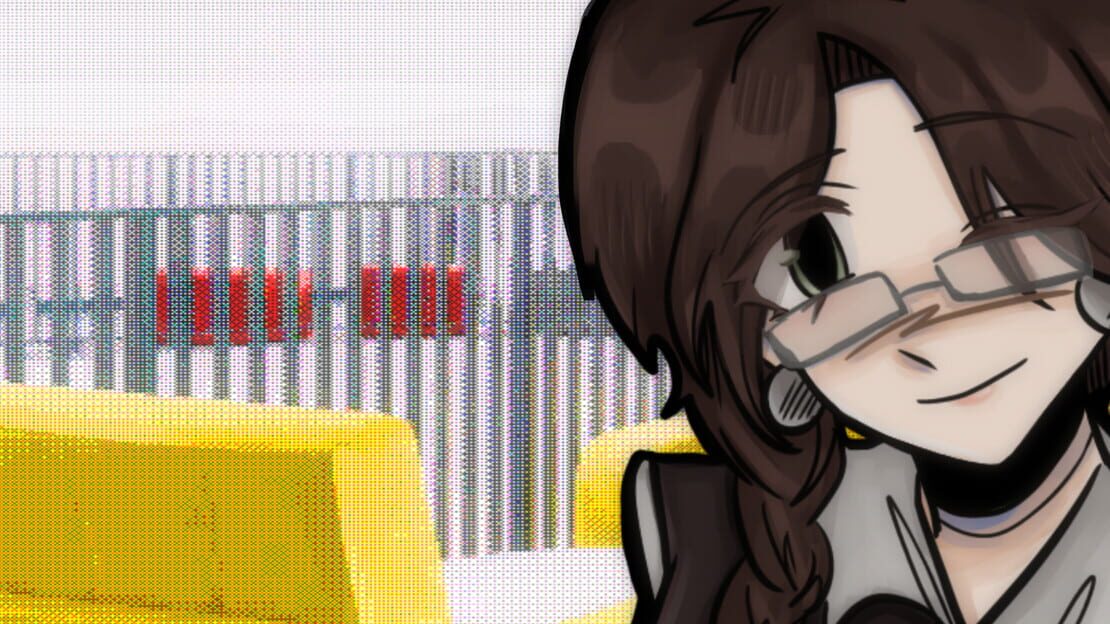 宣传原画 图片