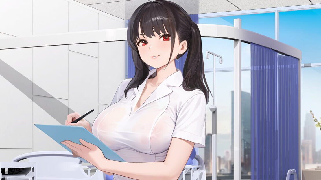 宣传原画 图片