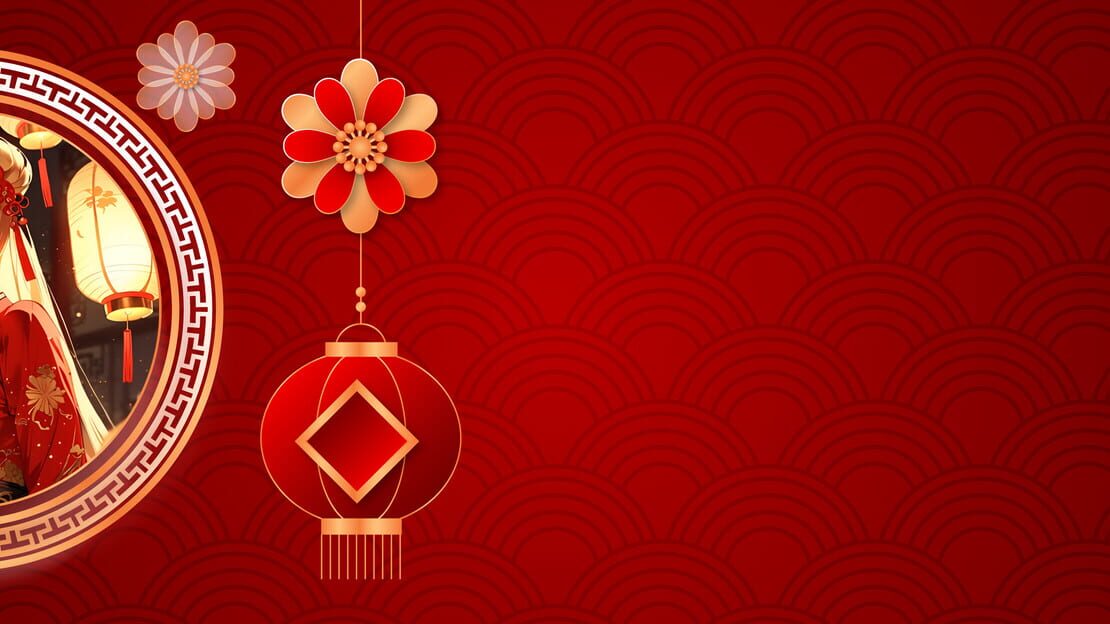 宣传原画 图片