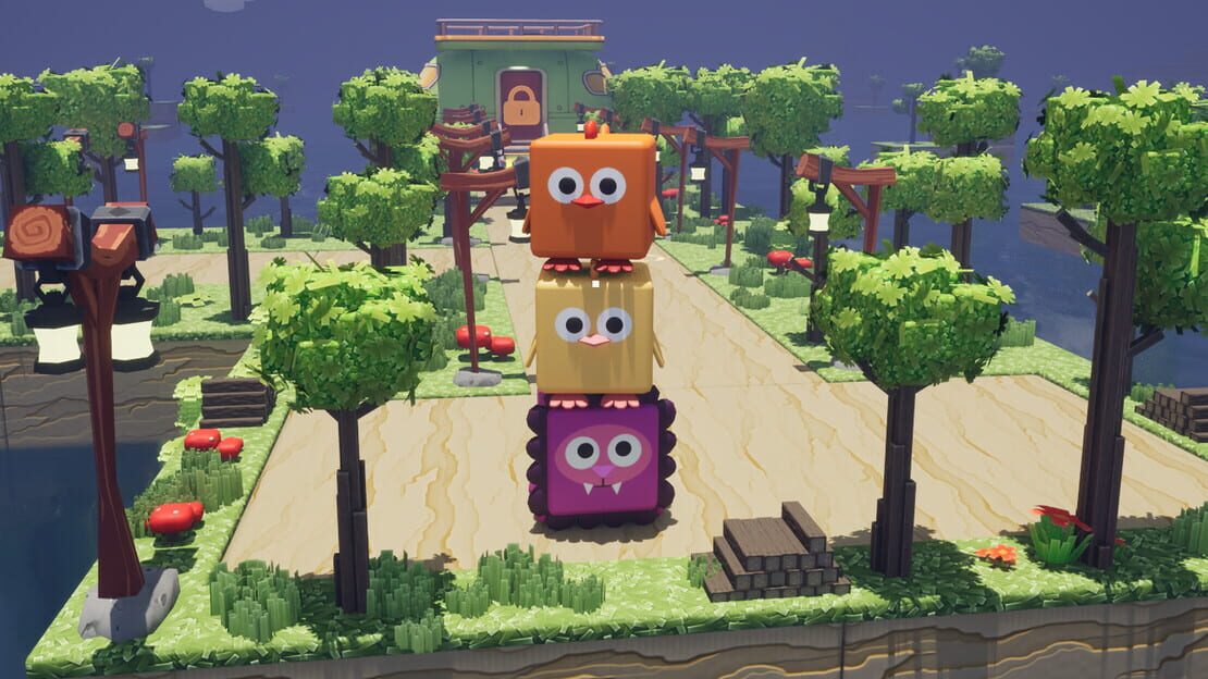 宣传原画 图片