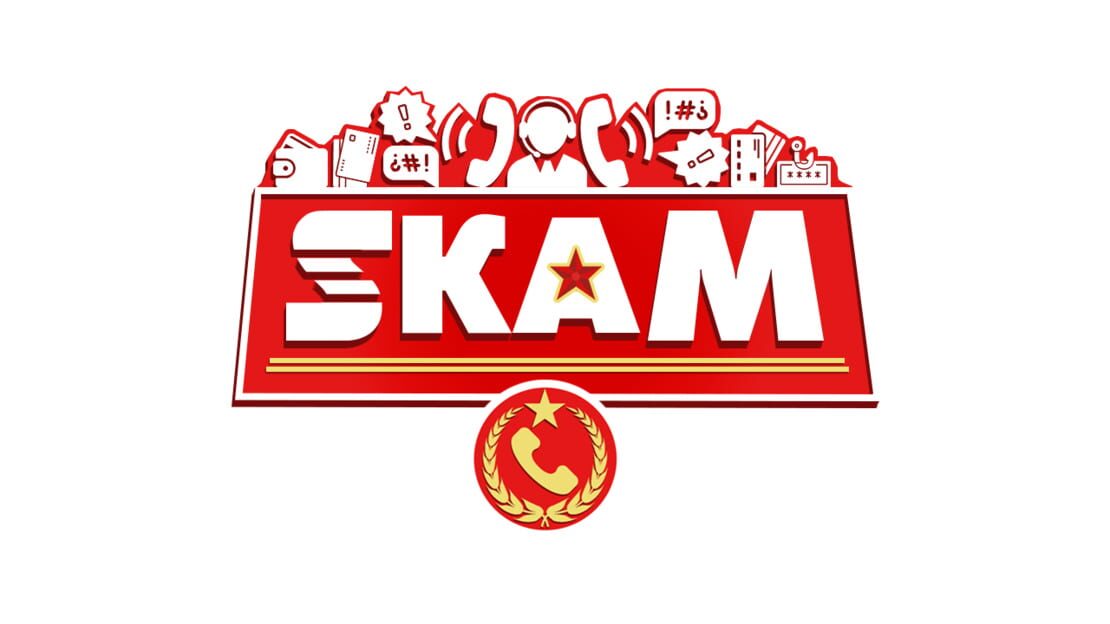 宣传原画 图片