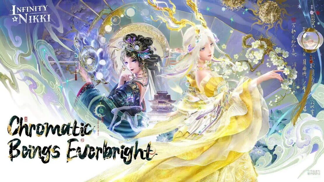 宣传原画 图片