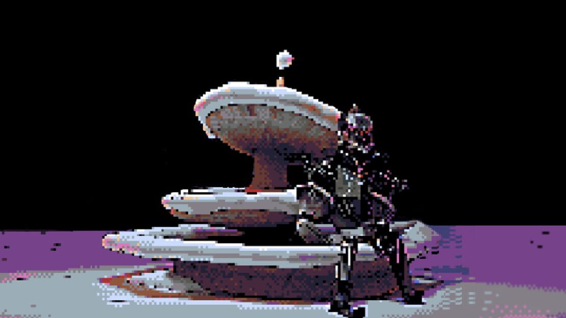宣传原画 图片