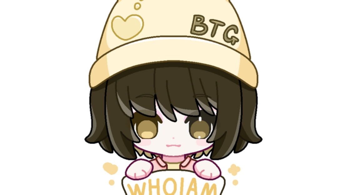 宣传原画 图片