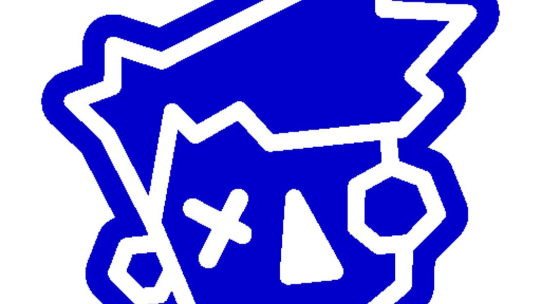宣传原画 图片