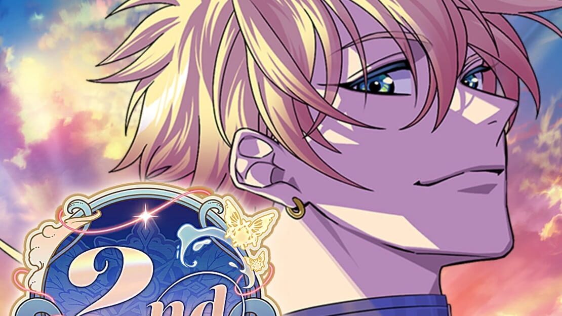 宣传原画 图片