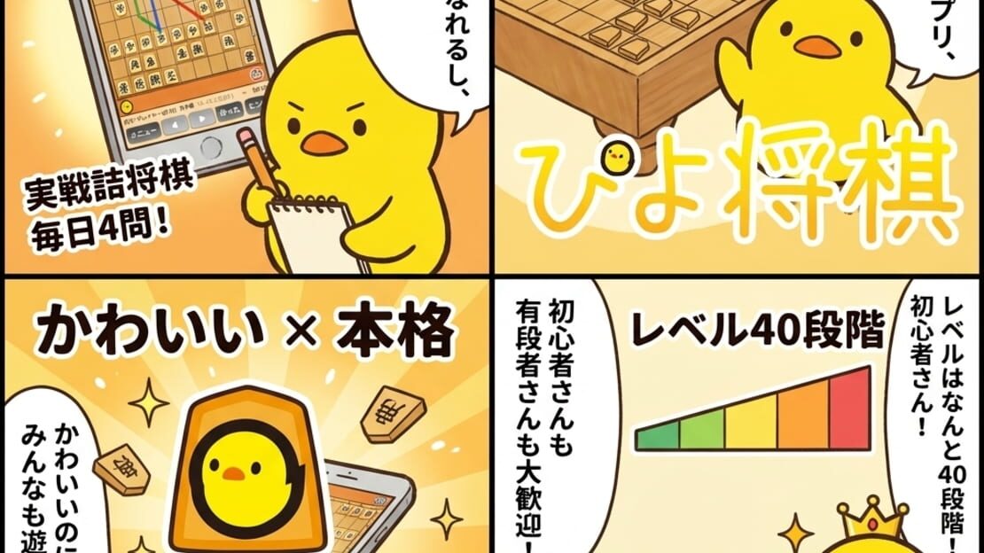 宣传原画 图片