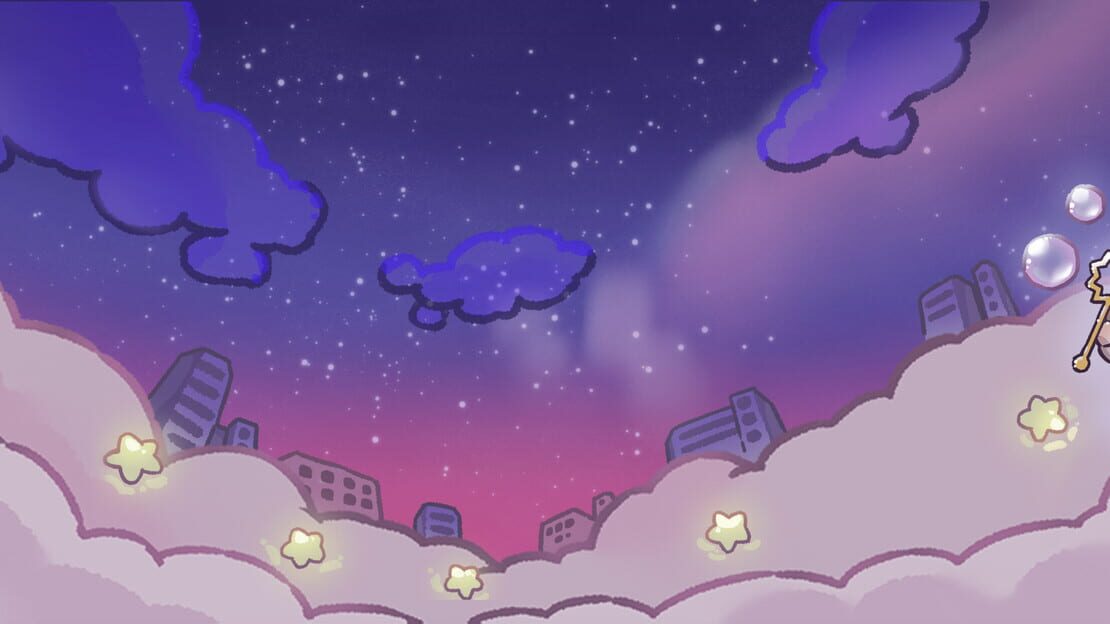 宣传原画 图片
