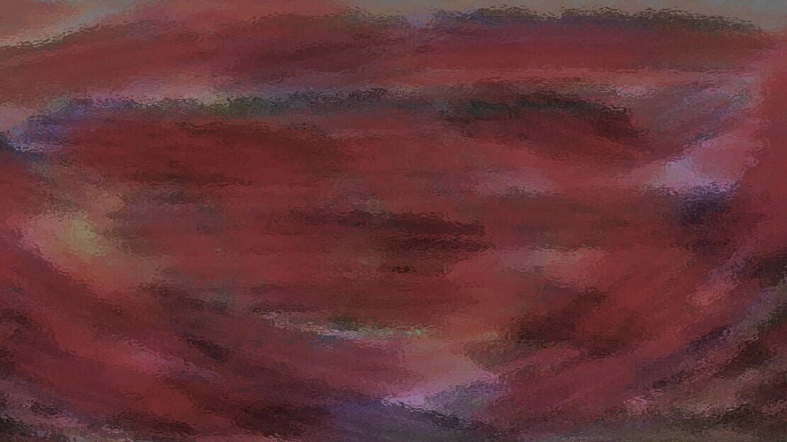 宣传原画 图片