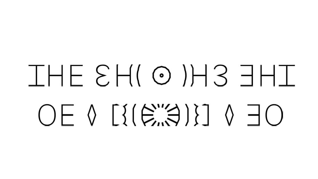 宣传原画 图片