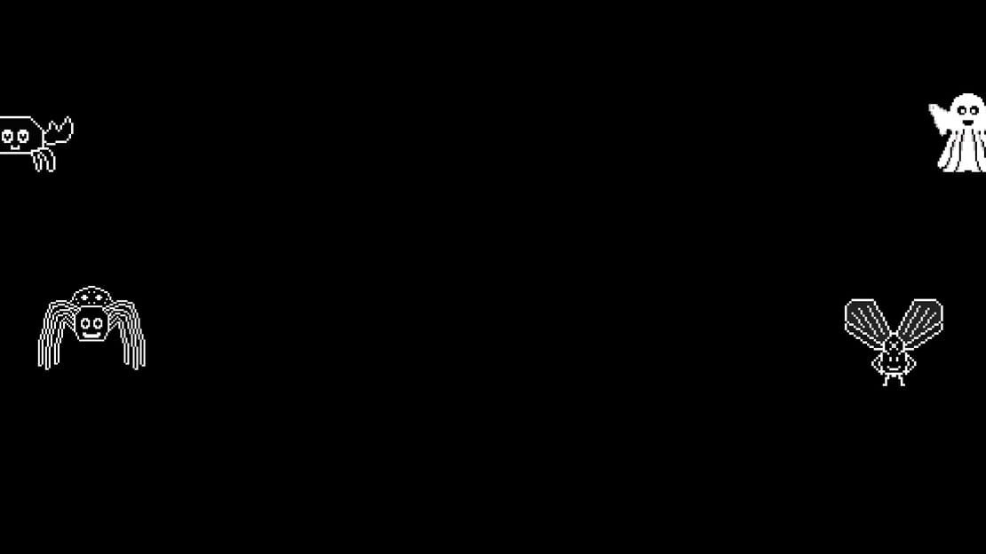 宣传原画 图片