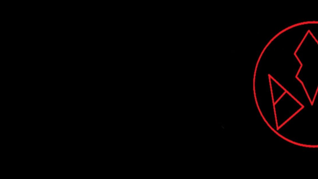 宣传原画 图片