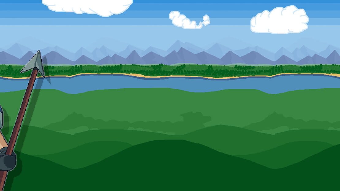 宣传原画 图片