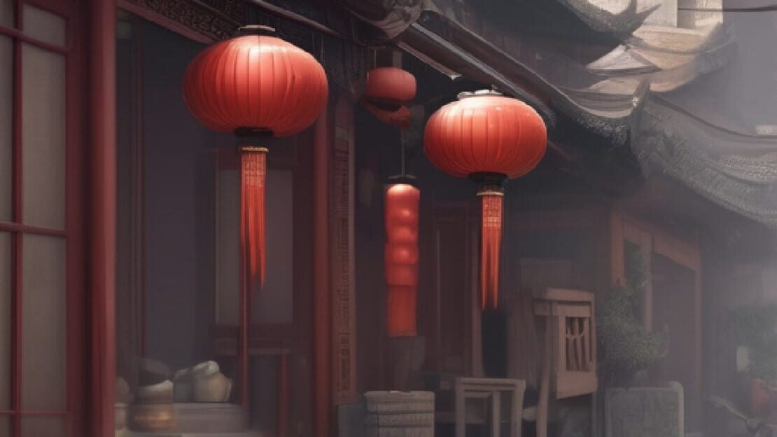 宣传原画 图片