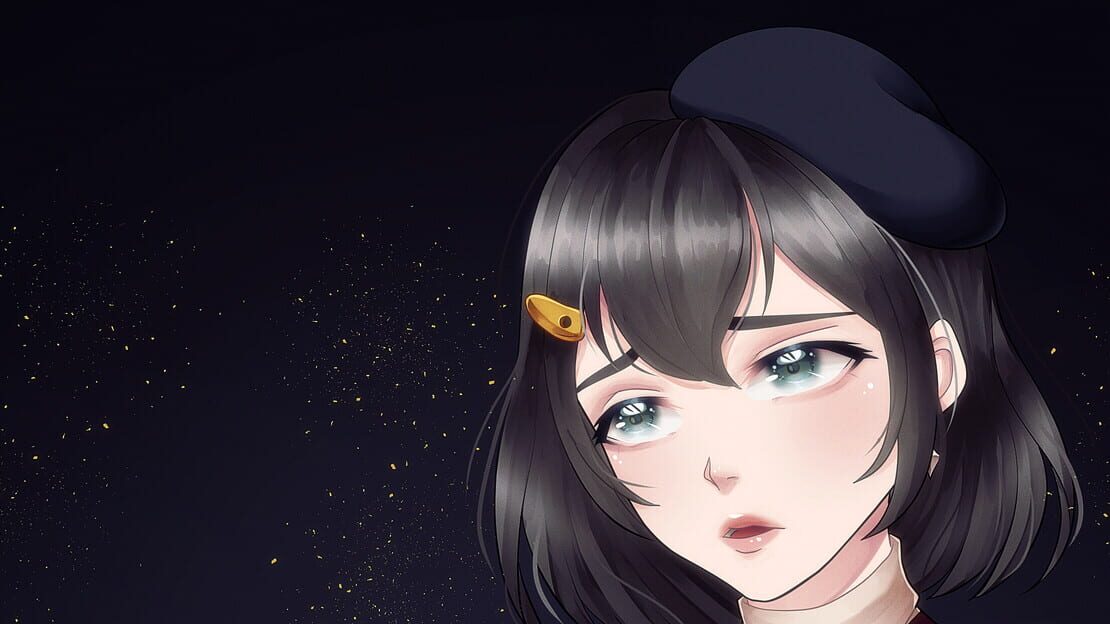 宣传原画 图片