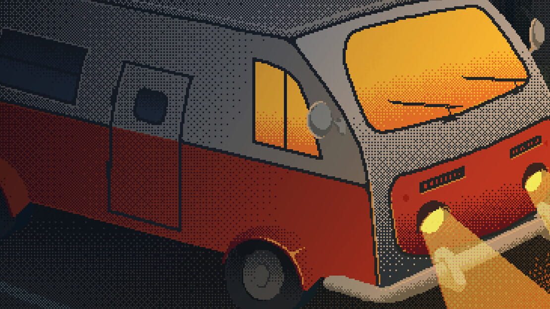 宣传原画 图片