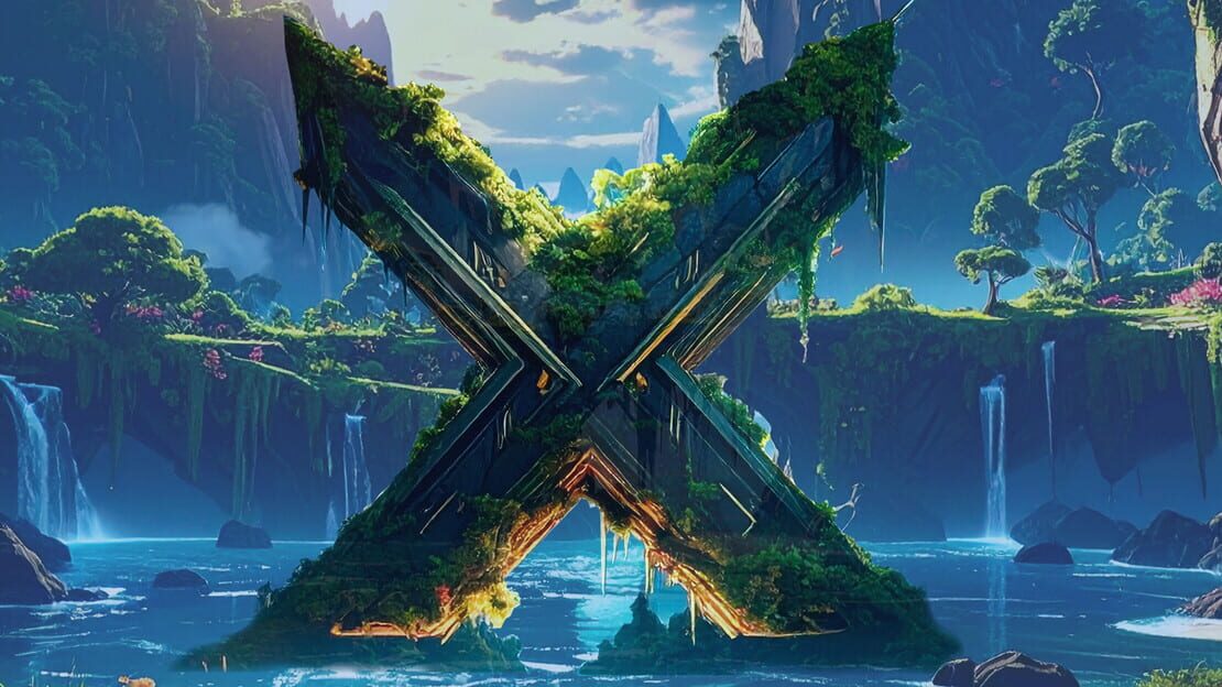宣传原画 图片