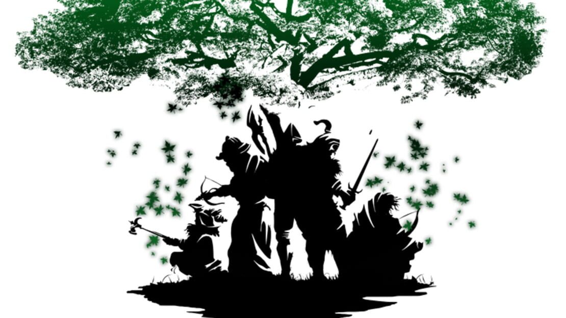 宣传原画 图片
