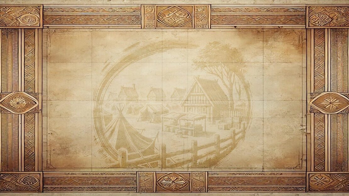 宣传原画 图片