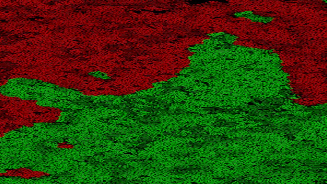 宣传原画 图片