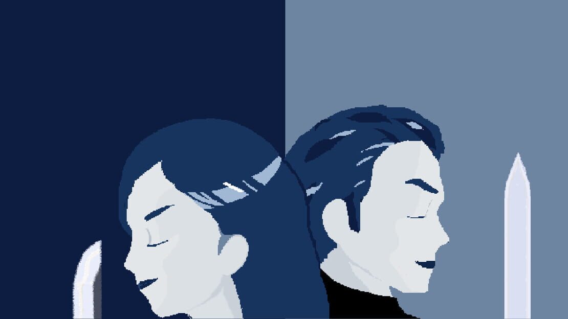 宣传原画 图片