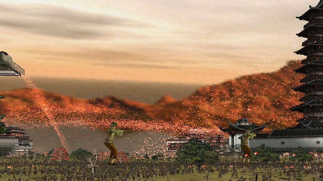 宣传原画 图片