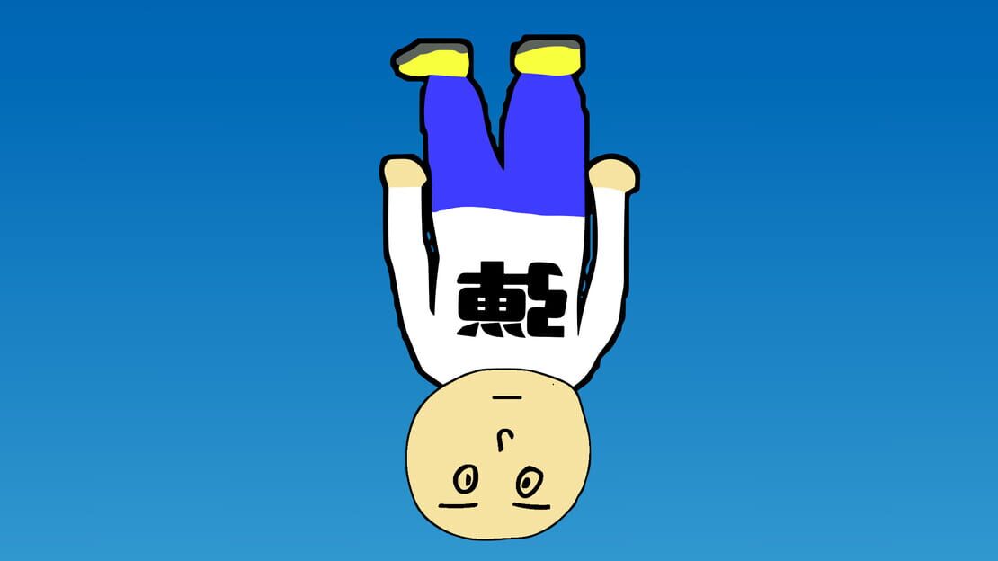 宣传原画 图片